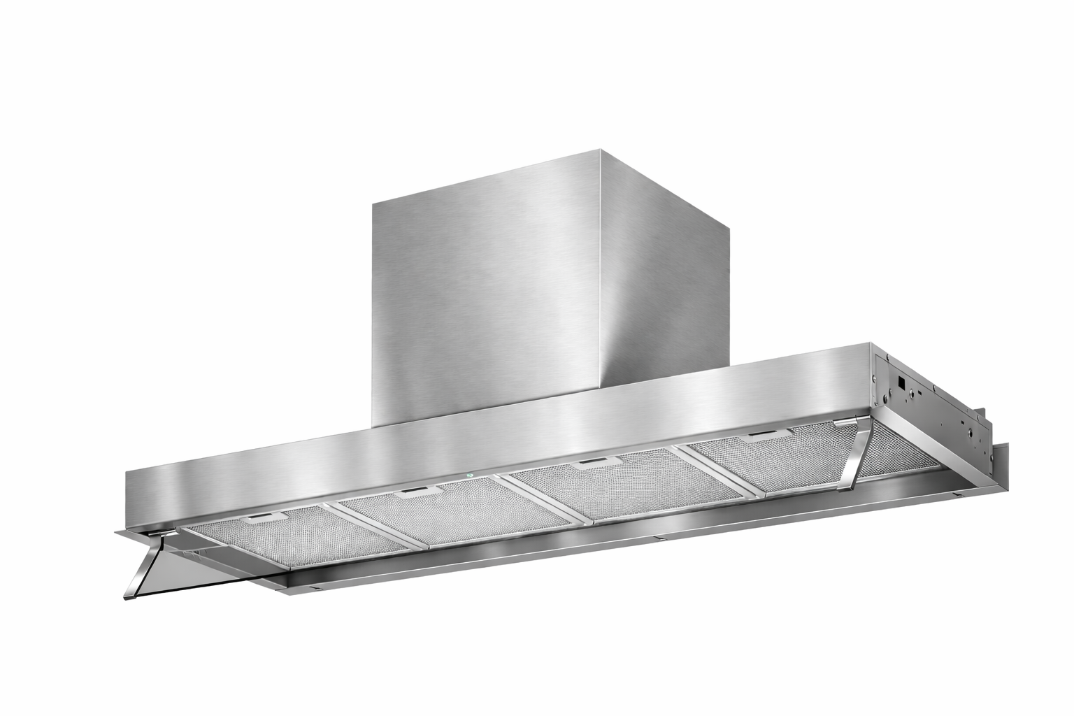 ΑΠΟΡΡΟΦΗΤΗΡΑΣ AIRFORCE F300IX/A/120 | ΑΠΟΡΡΟΦΗΤΗΡΑΣ ΕΝΤΟΙΧΙΖΟΜΕΝΟΣ